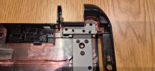 Carcasa Base HP 250 255 G3 15-R