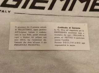 Borsa vintage pelle cobra nera oro