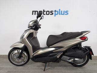 PIAGGIO BEVERLY 300 2023