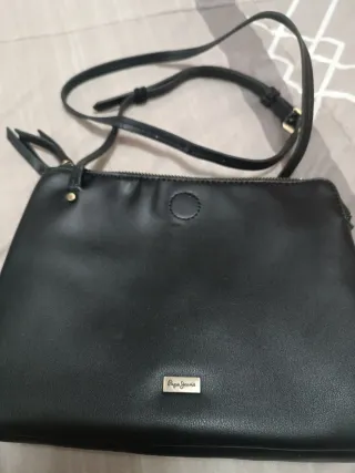 Bolso Pepe Jeans Mariposas