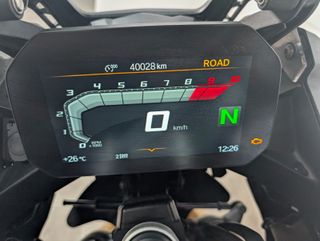 BMW F 850 GS ADVENTURE RALLYE 2020