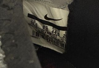 Nike Mercurial VaporX Neymar Edición Especial