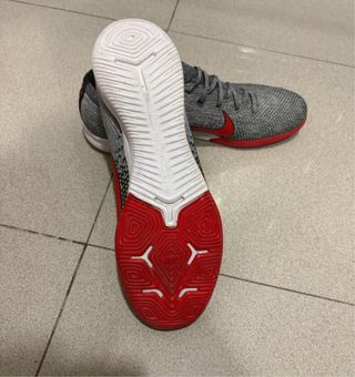 Nike Mercurial VaporX Neymar Edición Especial