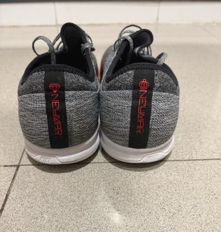 Nike Mercurial VaporX Neymar Edición Especial