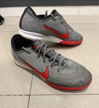 Nike Mercurial VaporX Neymar Edición Especial