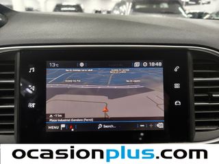 Peugeot 308 SW BlueHDI 130 S&S Style EAT8 96 kW (130 CV)