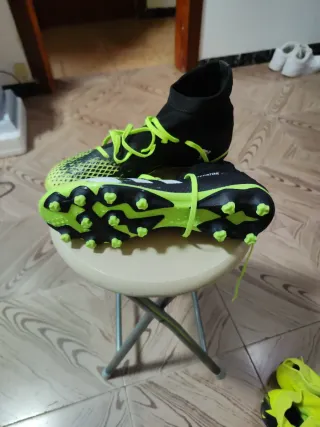 Botas Fútbol Adidas Predator Mutator 20.3