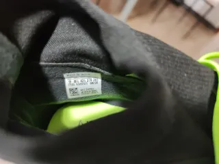 Botas Fútbol Adidas Predator Mutator 20.3