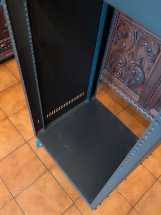 Rack Gabinete Servidores 21U Samson SRK21