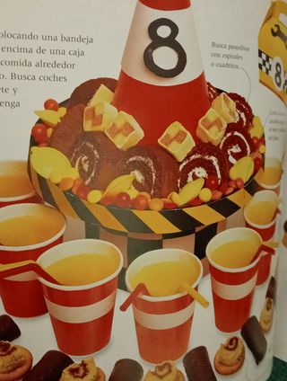 EL LIBRO de LAS FIESTAS 50 Ideas para planear...