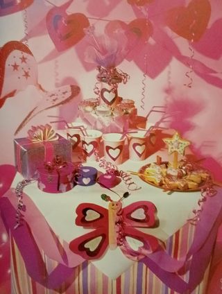 EL LIBRO de LAS FIESTAS 50 Ideas para planear...