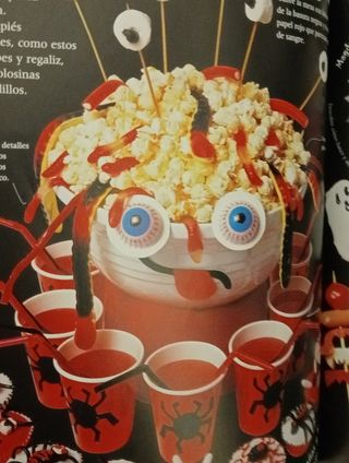 EL LIBRO de LAS FIESTAS 50 Ideas para planear...