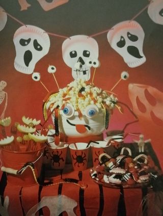 EL LIBRO de LAS FIESTAS 50 Ideas para planear...