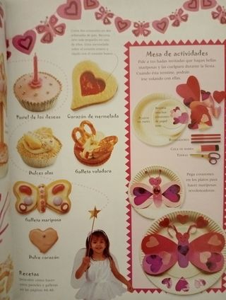 EL LIBRO de LAS FIESTAS 50 Ideas para planear...