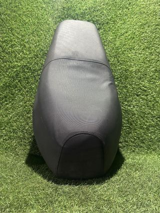 Asiento TGB Amsterdam