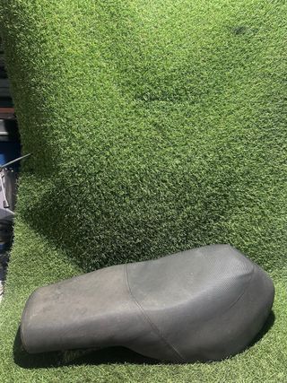 Asiento TGB Amsterdam