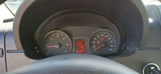 Volkswagen Crafter 2009