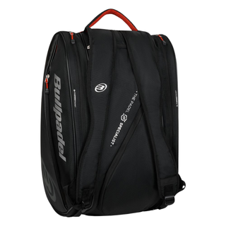 Paletero BPP Neuron Bullpadel