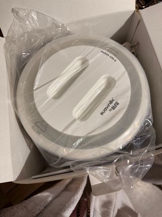 Esterilizador Eléctrico Suavinex Link