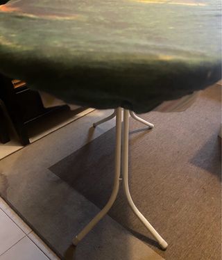 Tabla de planchar Leitheit con funda