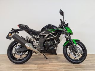 KAWASAKI Z 125 2023