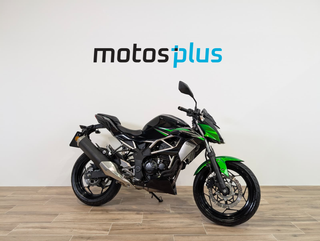 KAWASAKI Z 125 2023