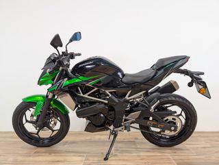 KAWASAKI Z 125 2023