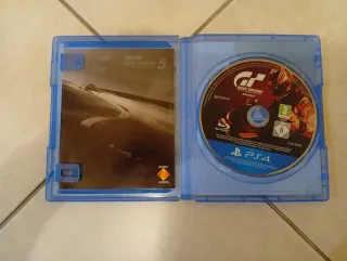 Giochi PS4: Lego Ninjago, Gran Turismo, Mafia III,