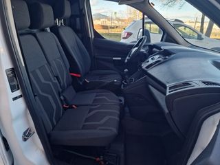 ALQUILER DE FURGONETA SIN CONDUCTOR