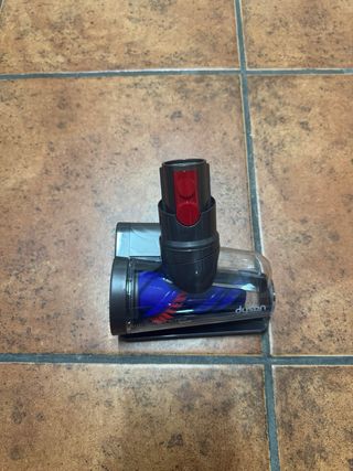 Dyson D35 Aspirador Piezas