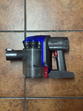 Dyson D35 Aspirador Piezas