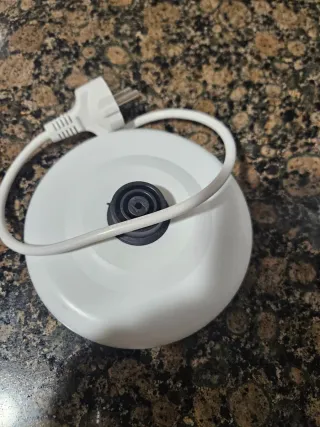 LIQUIDO Hervidor Eléctrico CECOTEC
