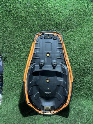 Asiento TGB Amsterdam 2 Colores