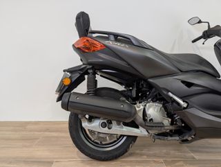 YAMAHA XMAX 125 2021
