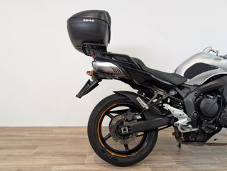 YAMAHA FZ6 N