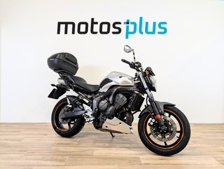 YAMAHA FZ6 N