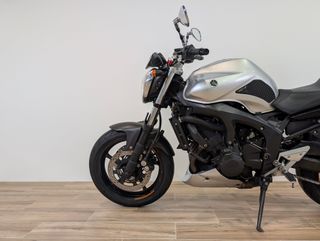 YAMAHA FZ6 N