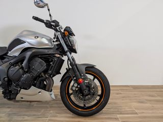 YAMAHA FZ6 N