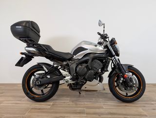 YAMAHA FZ6 N