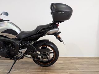YAMAHA FZ6 N