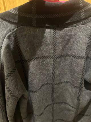 Chaqueta punto 3/4  Mujer Talla S