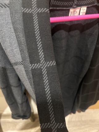 Chaqueta punto 3/4  Mujer Talla S