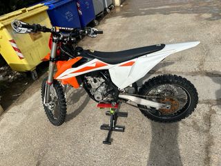 KTM 250 SXF 2020 Motocross