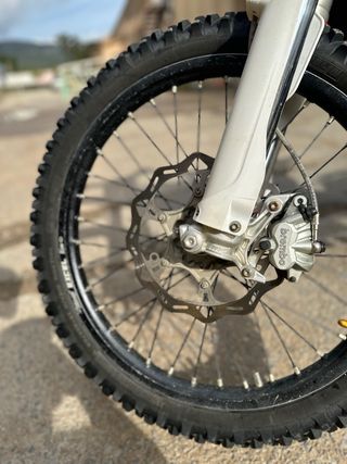 KTM 250 SXF 2020 Motocross