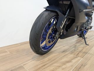 YAMAHA YZF R7 2022