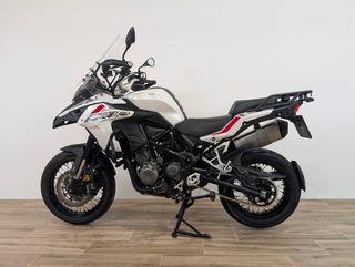 BENELLI TRK 502 X 2019