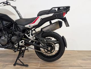 BENELLI TRK 502 X 2019