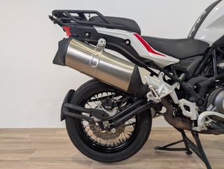 BENELLI TRK 502 X 2019