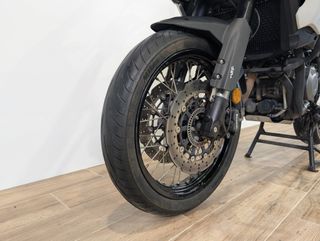 BENELLI TRK 502 X 2019