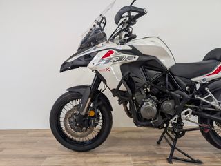 BENELLI TRK 502 X 2019